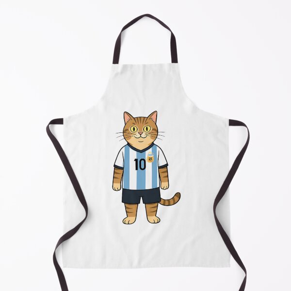 Item preview, Lionel The Soccer Cat designed and sold by micorilote.