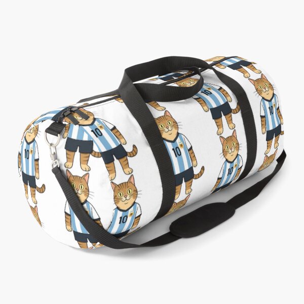 Item preview, Lionel The Soccer Cat designed and sold by micorilote.