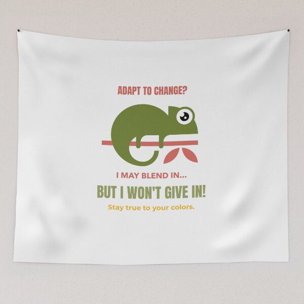 Item preview, Chameleon  designed and sold by kjson1.
