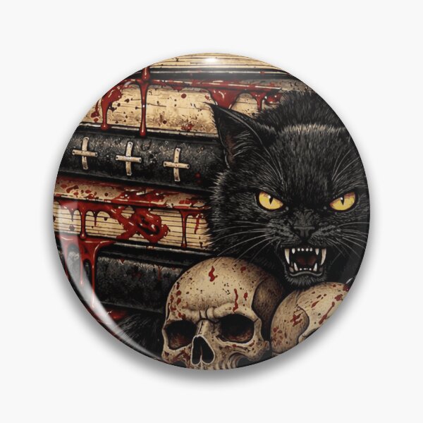 Item preview, Pet Sematary designed and sold by vectcd.