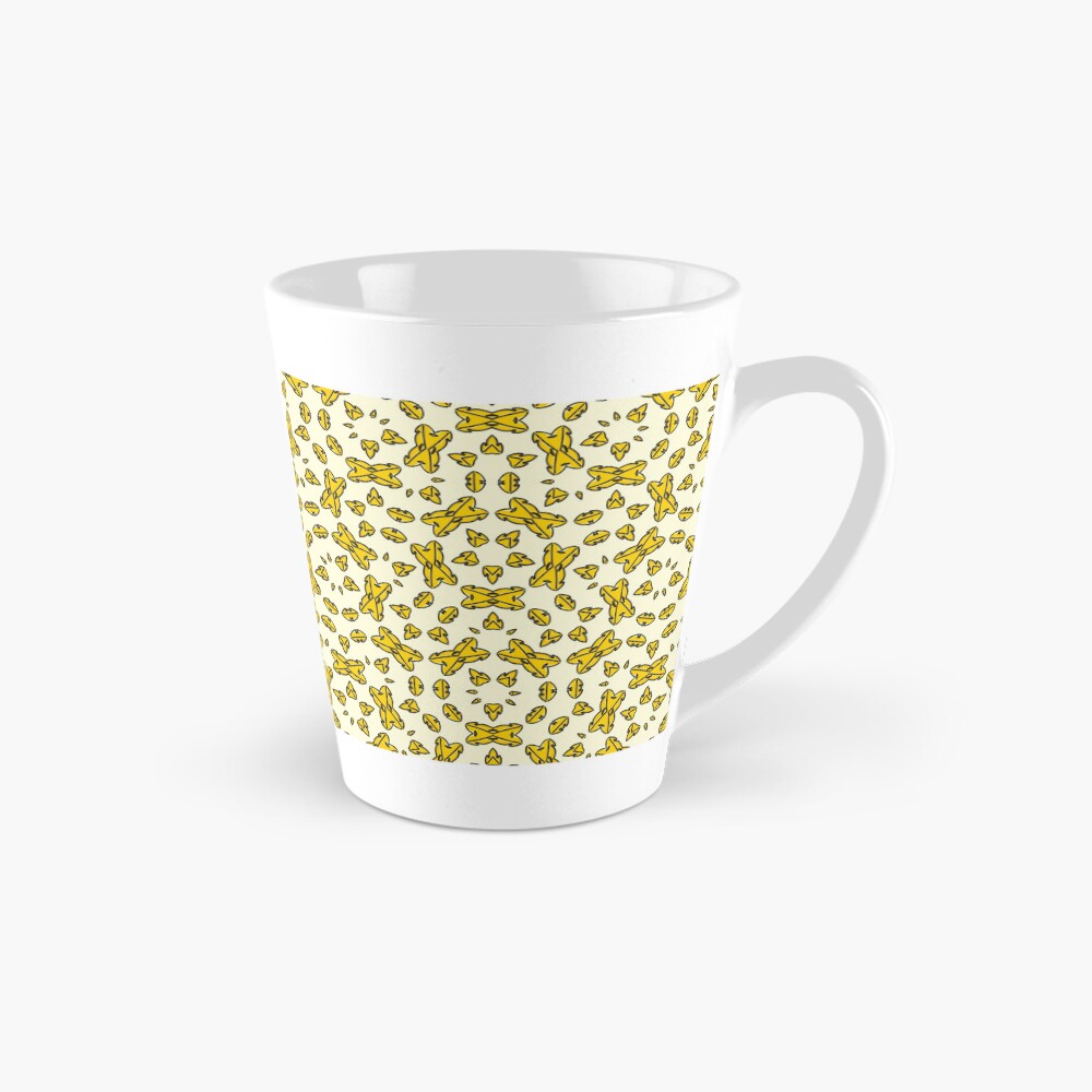 Item preview, Tall Mug designed and sold by georgeminaa.