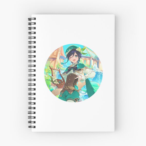 Item preview, Venti designed and sold by Lauwuuh.