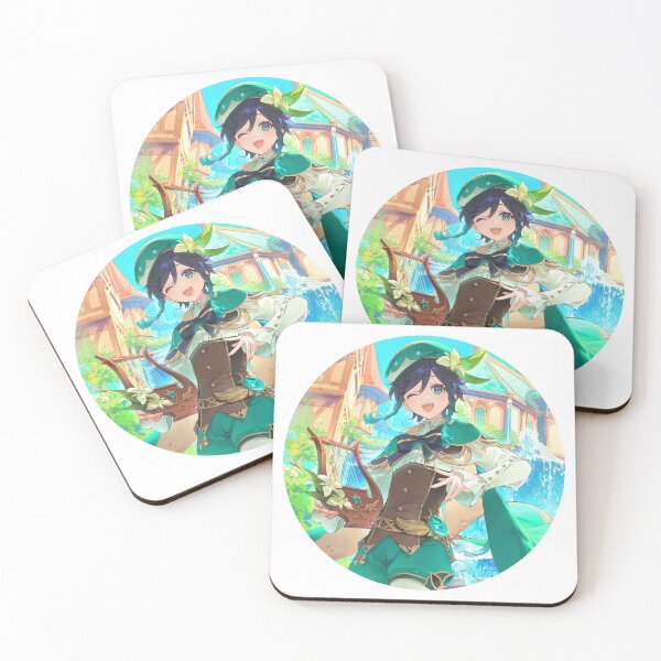 Item preview, Venti designed and sold by Lauwuuh.