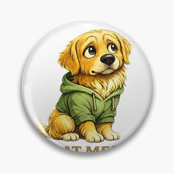 Artikelvorschau, Bist du verrückt? Lustiges T-Shirt für Golden-Retriever-Paare entworfen und verkauft von ModernPaws.