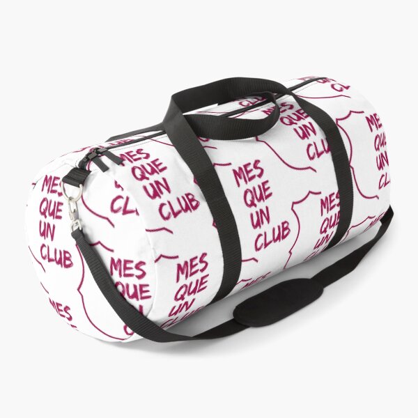 Item preview, Mes Que Un Club designed and sold by micorilote.