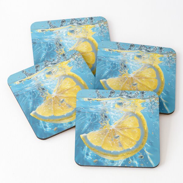 Item preview, Citrus Splash Serenade designed and sold by ONYX Pixee.