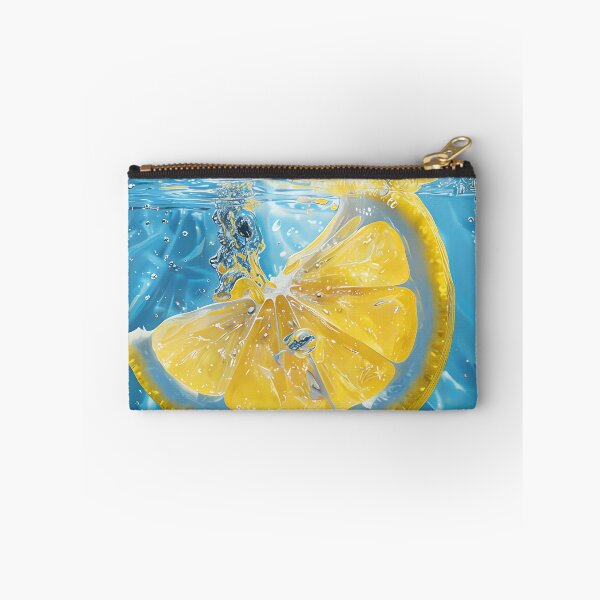 Item preview, Citrus Splash Serenade designed and sold by ONYX Pixee.