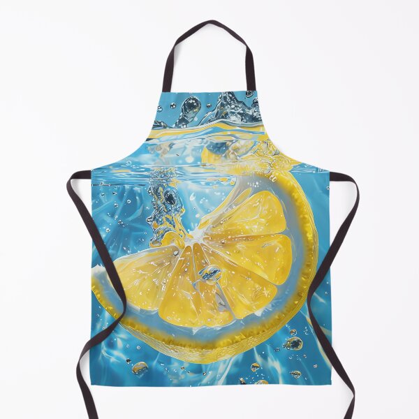 Item preview, Citrus Splash Serenade designed and sold by ONYX Pixee.