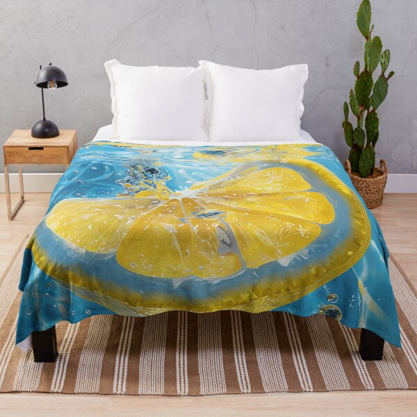 Item preview, Citrus Splash Serenade designed and sold by ONYX Pixee.