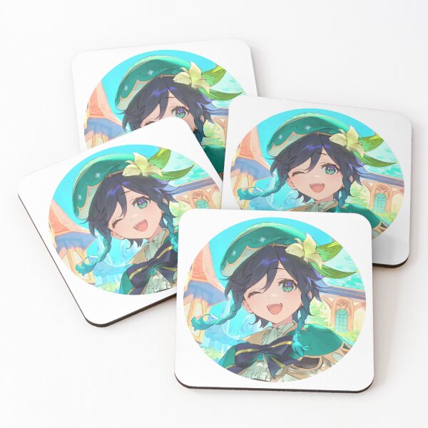 Item preview, Venti designed and sold by Lauwuuh.