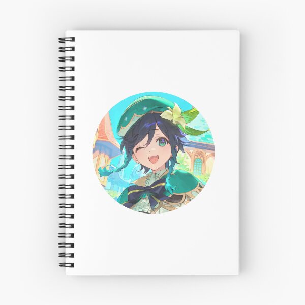 Item preview, Venti designed and sold by Lauwuuh.