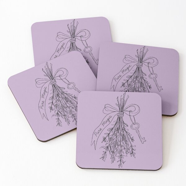 Item preview, Hanging Lavender - Whimsigoth designed and sold by bapupa.