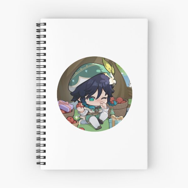 Item preview, Venti designed and sold by Lauwuuh.