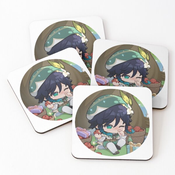 Item preview, Venti designed and sold by Lauwuuh.