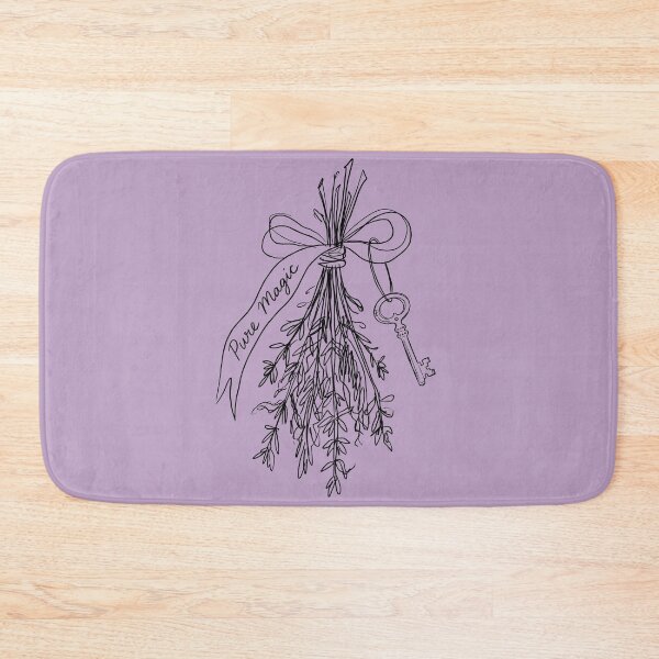Item preview, Hanging Lavender - Whimsigoth designed and sold by bapupa.