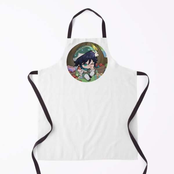 Item preview, Venti designed and sold by Lauwuuh.