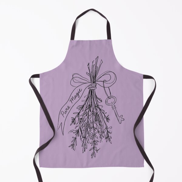 Item preview, Hanging Lavender - Whimsigoth designed and sold by bapupa.