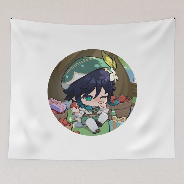 Item preview, Venti designed and sold by Lauwuuh.
