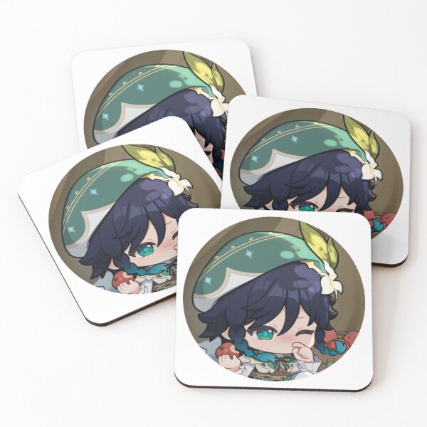 Item preview, Venti designed and sold by Lauwuuh.