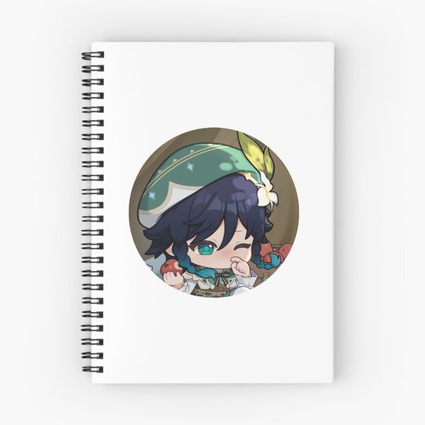 Item preview, Venti designed and sold by Lauwuuh.