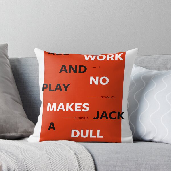 Item preview, Jack Nicholson convierte a Jack en un chico aburrido designed and sold by dimasmmile.