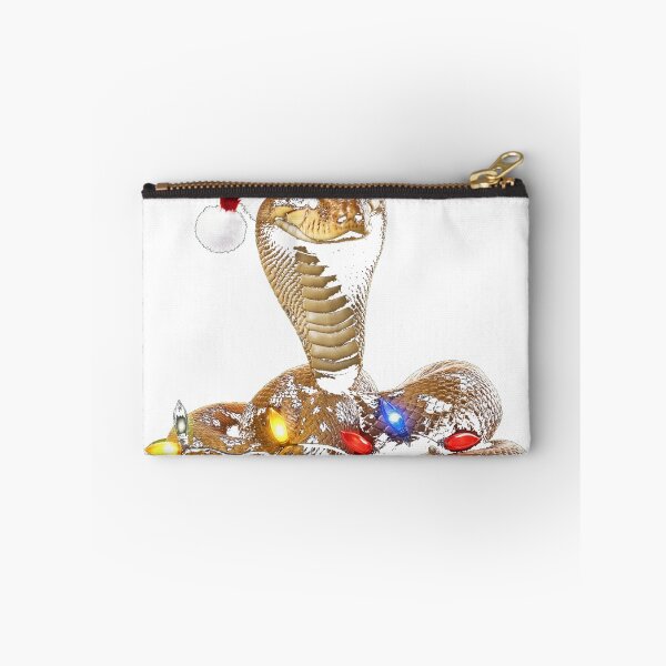 Item preview, Coiled Christmas Snake Santa Lights designed and sold by lht6474.