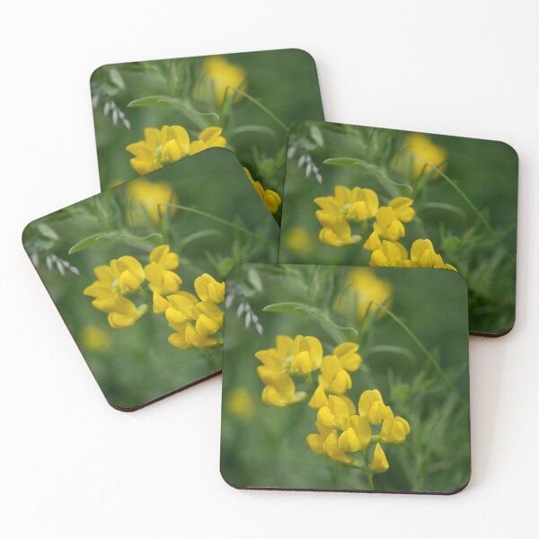 Item preview, Beautiful yellow. Meadow Vetchling designed and sold by Jouko Lehto Photography.