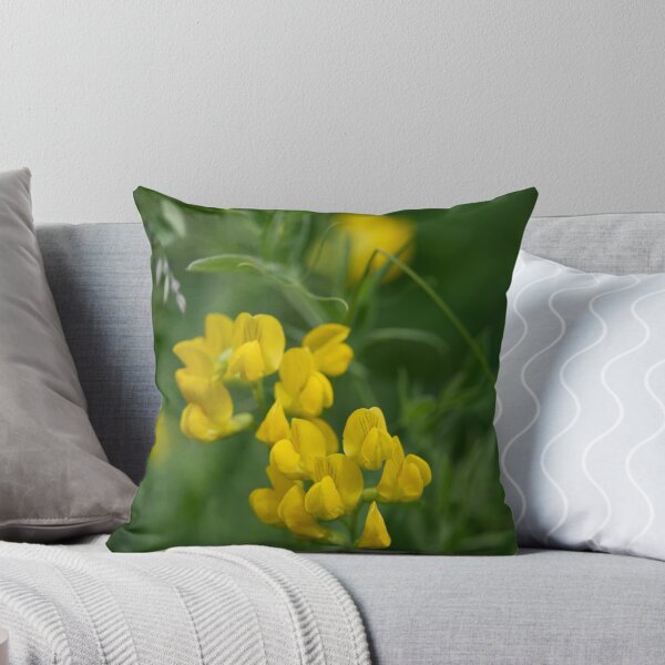 Item preview, Beautiful yellow. Meadow Vetchling designed and sold by Jouko Lehto Photography.