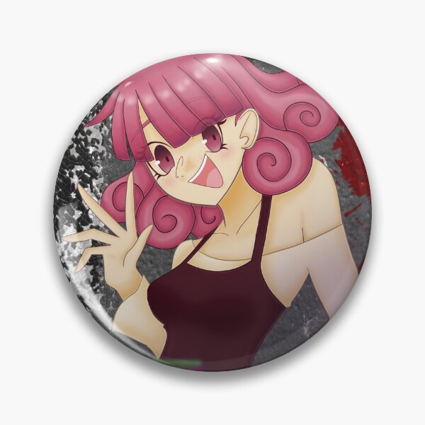 Item preview, Troublemaker Chika designed and sold by Wondertales.