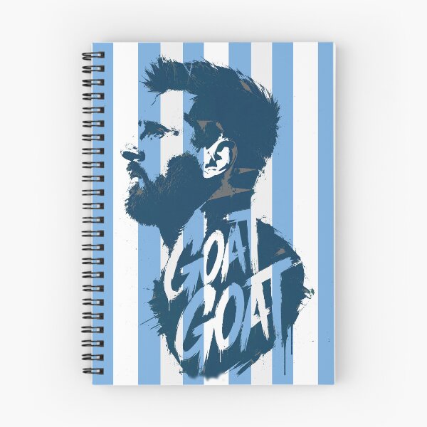Item preview, MESSI FOOTBALL designed and sold by nextsonliners.