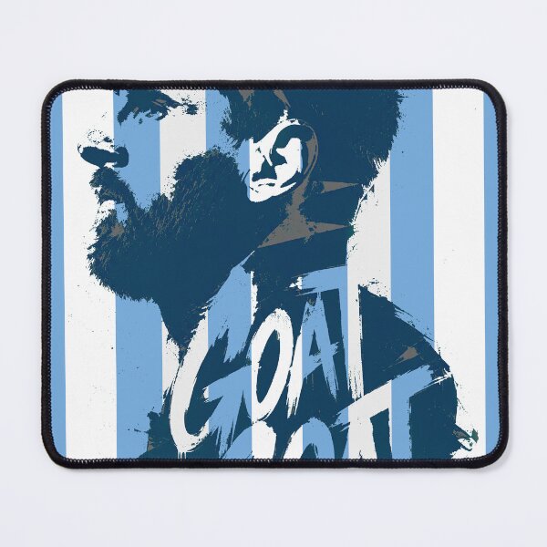 Item preview, MESSI FOOTBALL designed and sold by nextsonliners.