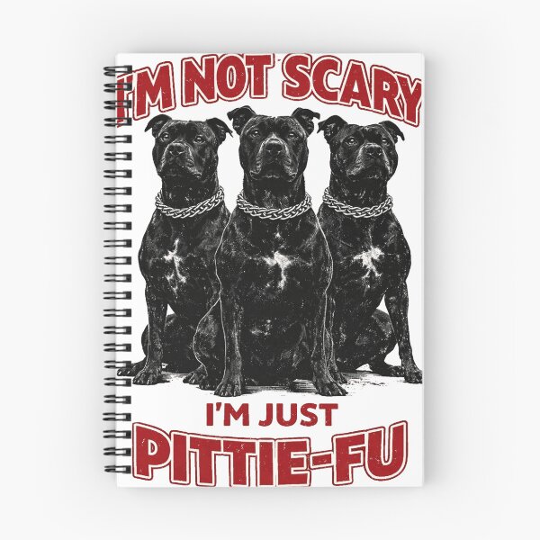 Item preview, Pittie designed and sold by vectcd.