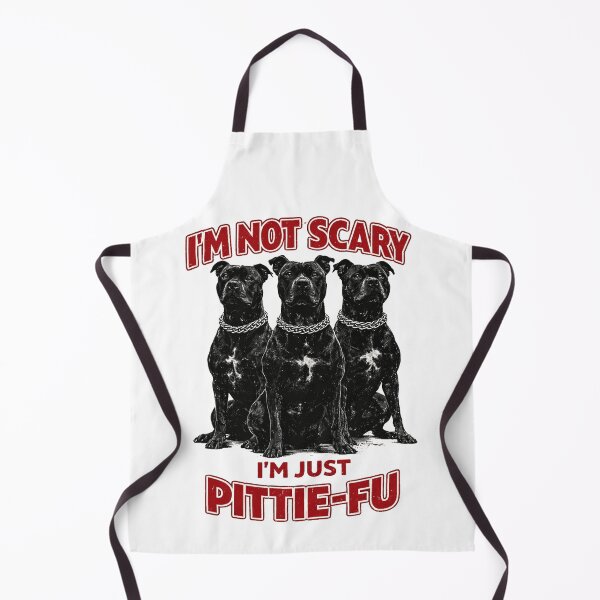 Item preview, Pittie designed and sold by vectcd.