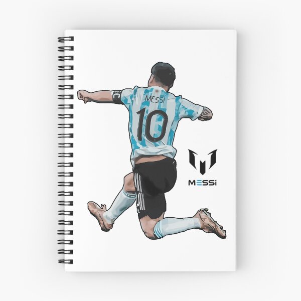 Item preview, Messi 10 The Goat designed and sold by micorilote.