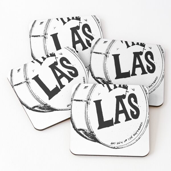 Item preview, The La'S Drum designed and sold by Mixzex.