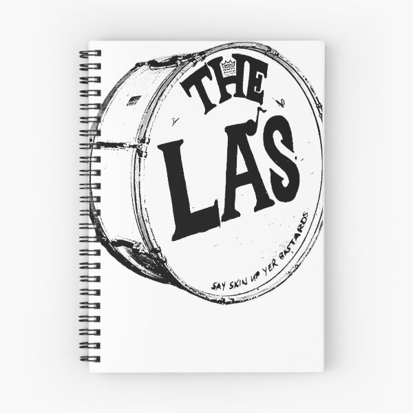 Item preview, The La'S Drum designed and sold by Mixzex.