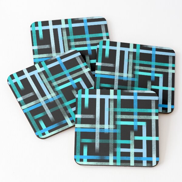 Item preview, Disintegrating Grid designed and sold by JaygiesDesign.