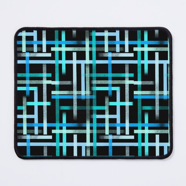 Item preview, Disintegrating Grid designed and sold by JaygiesDesign.