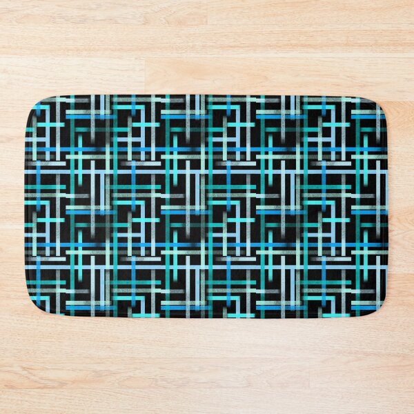 Item preview, Disintegrating Grid designed and sold by JaygiesDesign.