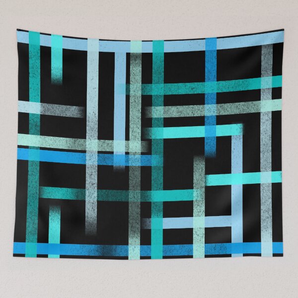 Item preview, Disintegrating Grid designed and sold by JaygiesDesign.
