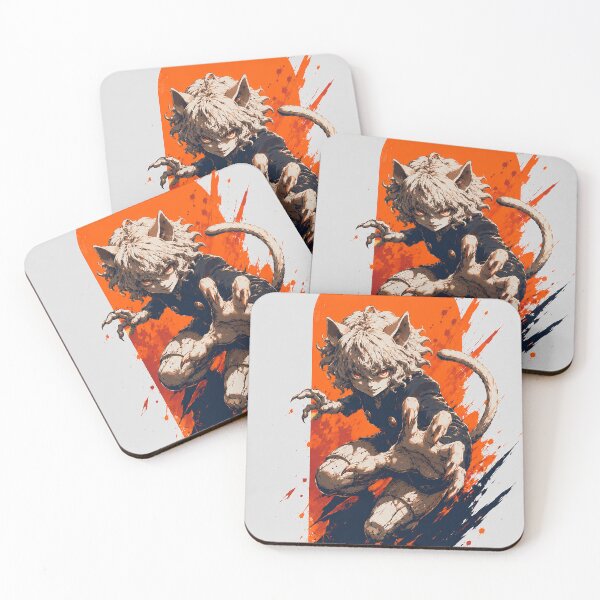 Item preview, Neferpitou designed and sold by ijunk.