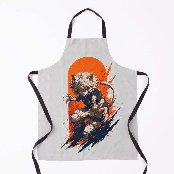 Item preview, Neferpitou designed and sold by ijunk.