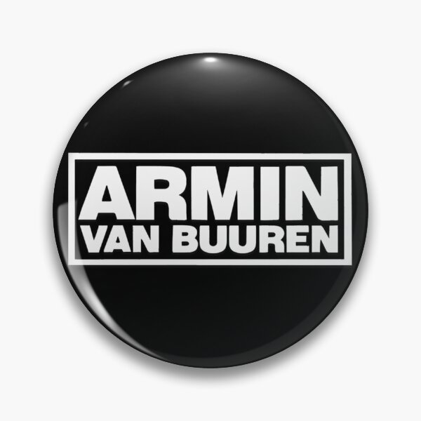 Item preview, Armin Van Buuren Logo designed and sold by StaceyGardner.