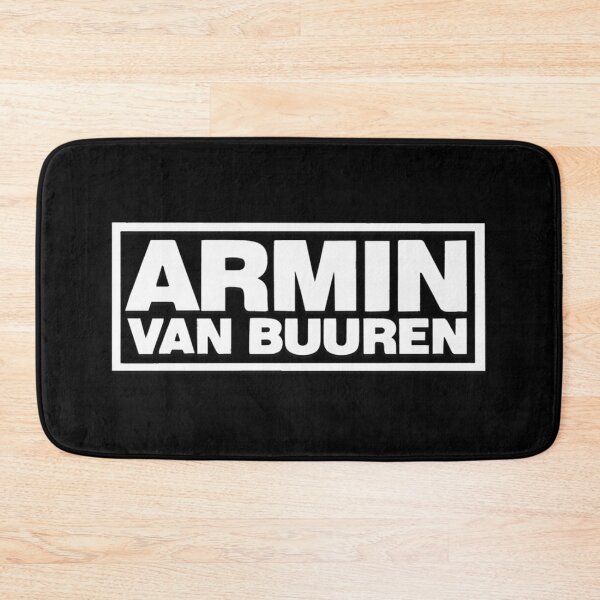 Item preview, Armin Van Buuren Logo designed and sold by StaceyGardner.