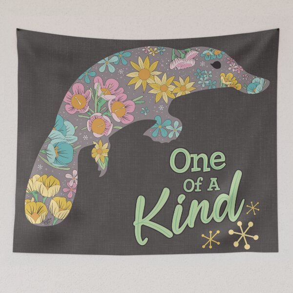 Item preview, One of a Kind designed and sold by FrankieFic.
