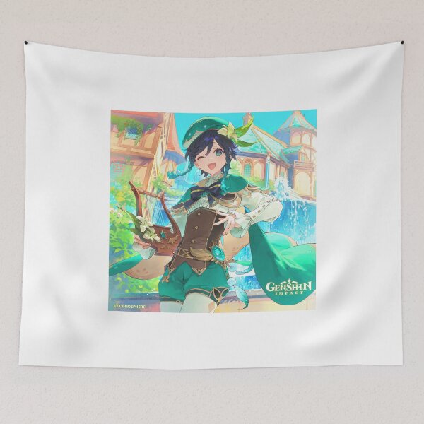 Item preview, Venti designed and sold by Lauwuuh.
