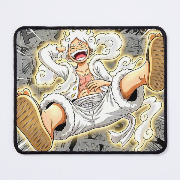 Item preview, One Piece Luffy  designed and sold by Anispot.