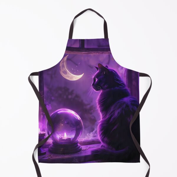 Item preview, Midnight Familiar Whisper designed and sold by ONYX Pixee.