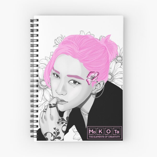 Item preview, Hyunjin (SKZ) in my style designed and sold by Mokota-Sama.