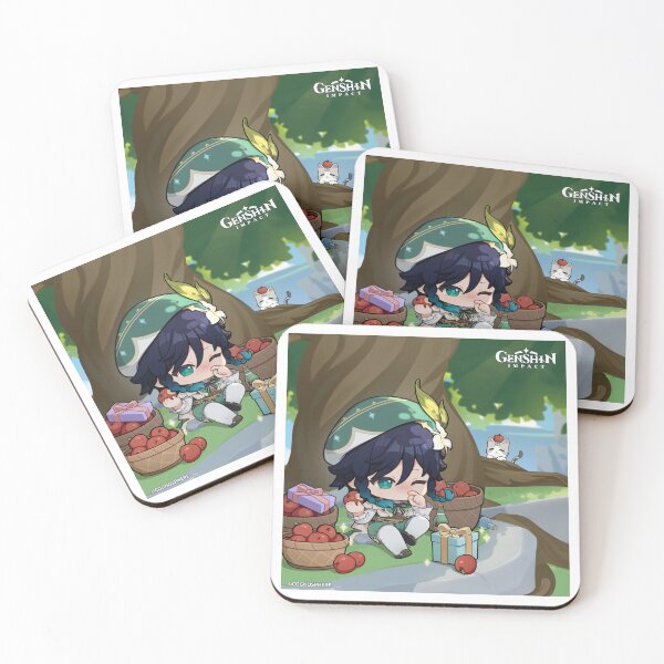 Item preview, Venti designed and sold by Lauwuuh.
